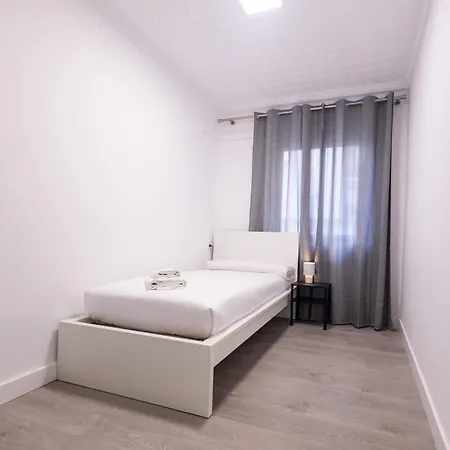Apartment Capuz By Concept Flats